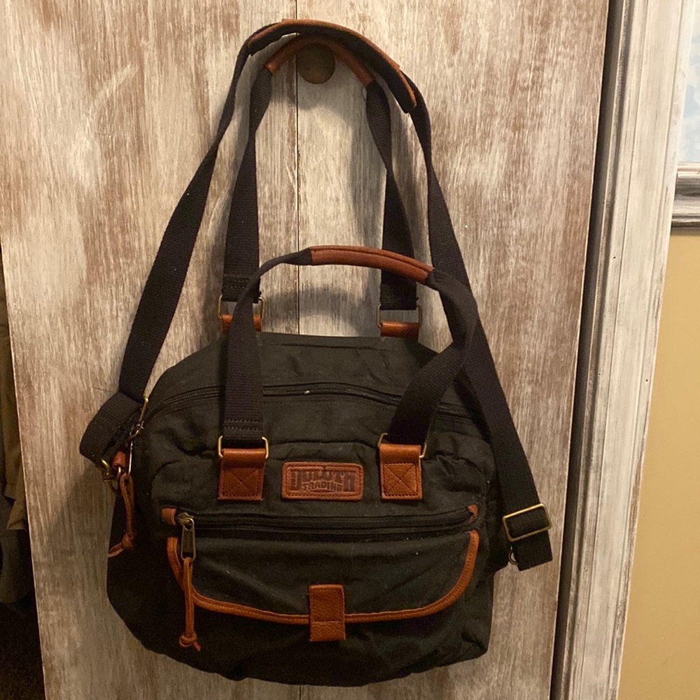 Duluth bag